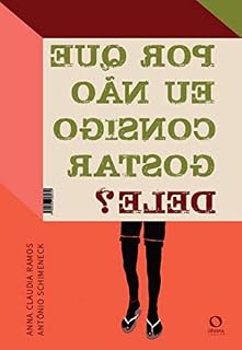 Livro Por que eu não consigo gostar dele/dela?