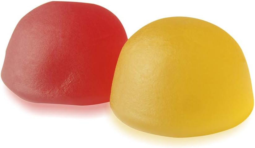  Brand - Solimo Vitamin D3 2000 IU, 160 Gummies (2 Gummies per Serving): Health & Personal Care