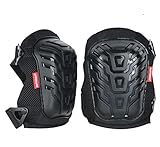 CUTTEREX Knee Pads for All Kneeling