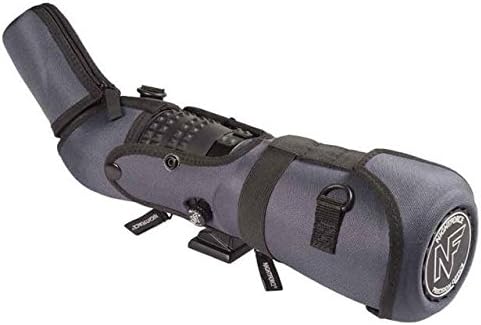 Nightforce OpticsTS-80HD Spotting Scope Sleeve