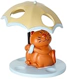 Saturday Knight Raining Cats and Dogs Toothbrush Holder