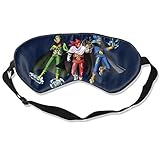 Germa 66 Trio One Piece Sleep Mask,Sleeping Mask