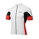 Louis Garneau Men's Carbon Cycling Jersey