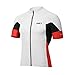 Louis Garneau Men's Carbon Cycling Jersey
