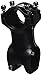 Cinelli Ant Bicycle Stem - 31.8/60mm, Black