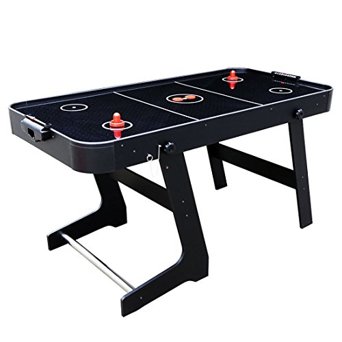 HLC 5ft Air Hockey Table