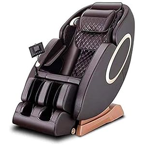 Erik Xian Massage Chair Electric space cabin home massage chair full body multi-function intelligent full automatic sofa chair Professional Massage And Relax Chair