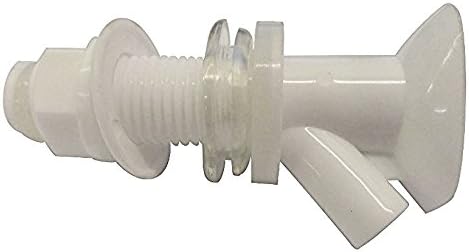 water spigot for rubbermaid gott coolers
