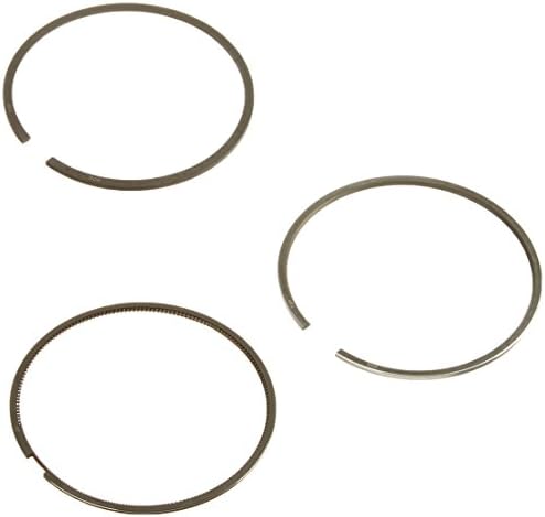 Goetze Engine 08-427400-00 Piston Ring Set