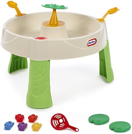Little Tikes Frog Pond Water Table