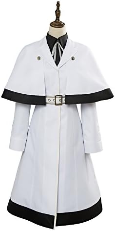 Wolfbar Tokyo Ghoul Re Sasaki Haise Yonebayashi Saiko Outfit Cosplay Costume Male M