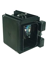 aurabeam Economía Samsung BP96   01074 a la televisión lámpara de repuesto con la vivienda