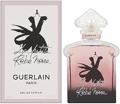 La Petite Robe Noire Perfume Water Spray 100 ml