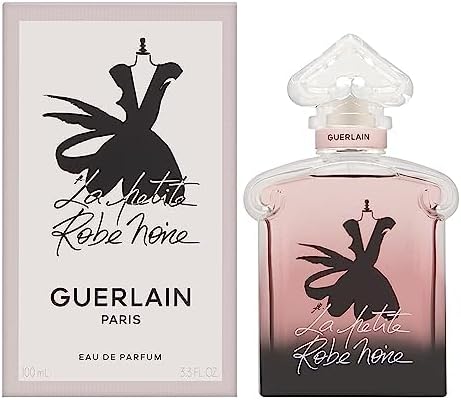 la Petite Robe Noire Agua de perfume Vaporizador 100 ml