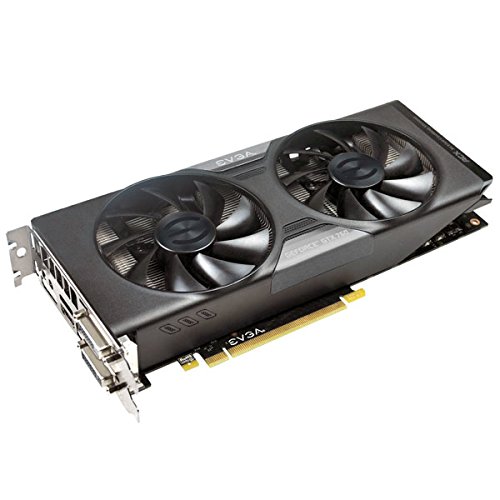 GeForce GTX 760 Dual ACX