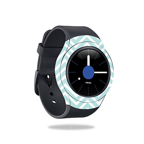 Mightyskins Samsung Gear S2 Cover Samsung Gear S2 Classic