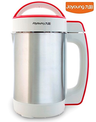 JOYOUNG soy milk maker (Model: CTS-1078S, easy clean)