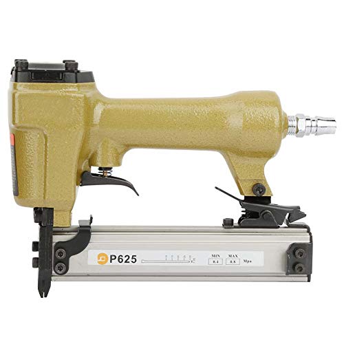 P625 Pneumatische Air Pin Nagler Air Stapler für Korn Nagel 100 stücke Air Nailer zur Befestigung von Molding Paneling…