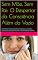 Livro Sem Mãe, Sem Pai: O Despertar da Consciência Além do Vazio: Os 4 Pilares do Desenvolvimento Humano e a Doutrina Espírita para Órfãos de Pais Vivos VILSON DIAS DE MORAIS
