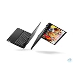 Newest-Lenovo-Ideapad-3-14-HD-Display-Premium-Laptop-Intel-Pentium-Gold-6405U-24-GHz-8GB-DDR4-RAM-128GB-SSD-Bluetooth-50-WebcamWiFi-HDMI-Windows-10-S-Black-AllyFlex-Mouspad