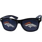 NFL Denver Broncos Game Day Shades Sunglasses