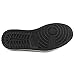 Jordan 1 Retro Low OG Men Round Toe Synthetic Black Basketball Shoe