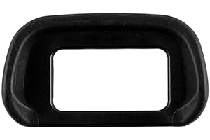 Camera Eyecup Viewfinder Protector Eyepiece Compatible with EOS R10 Mirrorless Camera R10
