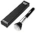 Stippling Brush By Studio 5 Cosmetics – Duo Fiber Brush.