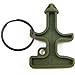Comtech Stinger James Keating Re-designed Self Defense Force Manipulator Tool (Olive Drab)