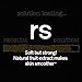 [Reskin Solution] Cleansing Foam for eliminating Dead skin cell, moisturizing skin For Men (4.05 fl. oz. / 120 ml)