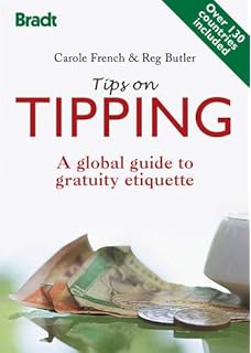 The Itty Bitty Guide To Tipping Stacie Krajchir Carrie Rosten