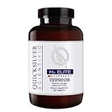 Quicksilver Scientific H2 Elite Raspberry Flavor