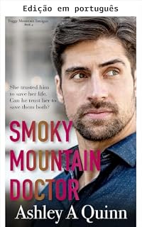 Livro Doutor de Smoky Mountain (Intriga em Foggy Mountain Livro 4)
