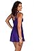 Miraclesuit Women's Miracle Solids Marais One Piece Swimdress Swimsuit