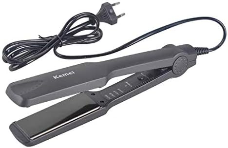 km 329 hair straightener price