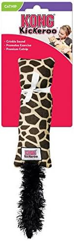 kong kickeroo cuddler