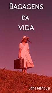 Livro Bagagens da Vida