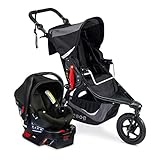 BOB Revolution Flex 3.0 Travel System with B-Safe