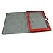 Acer Iconia One 10 B3-A20 Case,Mama Mouth PU Leather Folio 2-folding Stand Cover with Stylus Holder for 10.1