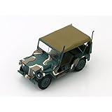 M151A2 Ford MUTT 1/48 Die Cast Model, US Marine Corps, Japan, by Hobby Master, HG1903