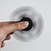 Fidget Spinner, AIRWALKS Tri-Spinner Ceramic Bearing Fidget EDC Focus Toy, Spin Time 2-5 mins