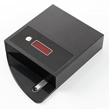 Rega Atlas Tonarmwaage | Schwarz