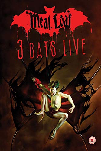 3 Bats Live at Amazon