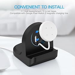 AWINNER Compact Stand Compatible with Google Pixel