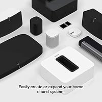 sonos one stereo set amazon