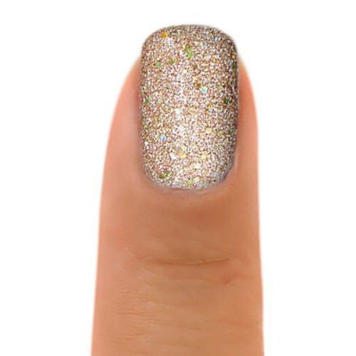 ZOYA Nail Polish, Levi Pixiedust, 0.5 fl. oz.