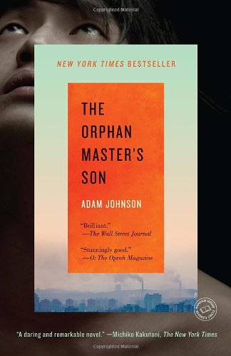 "The Orphan Master's Son - A Novel" av Adam Johnson