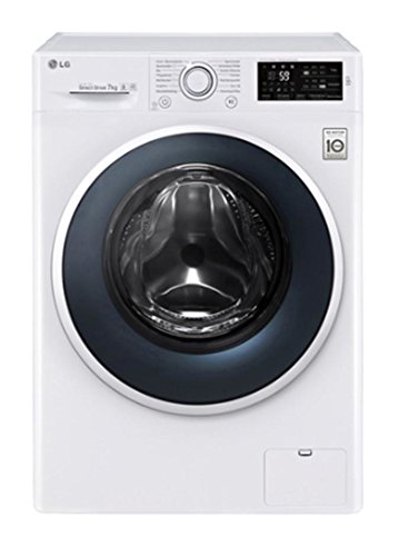 LG Electronics F14WM7EN0