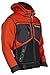 STORMR Men's Strykr Neoprene Waterproof Windproof Fleece Interior Insulated Fishing Jacket