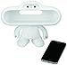 Beats Dude Stand for Pill Portable Speaker - White